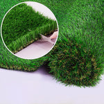 Artificial Grass 10 SQM Synthetic Artificial Turf Flooring 20mm Green 