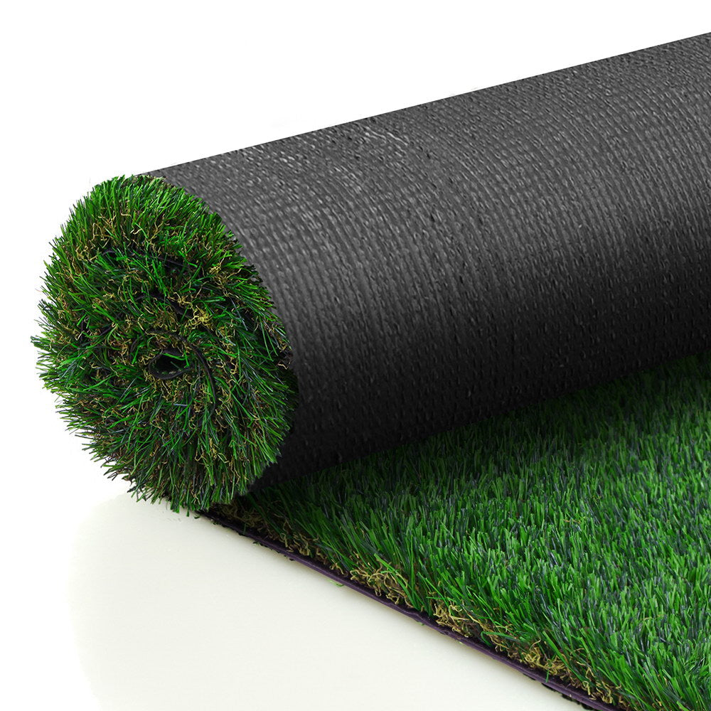 Artificial Grass 10 SQM Synthetic Artificial Turf Flooring 20mm Green 