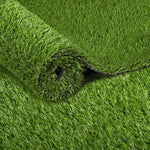 Primeturf Artificial Synthetic Grass 2 x 5m 30mm - Green