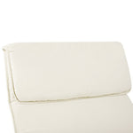 Artiss Fabric Rocking Armchair - Beige