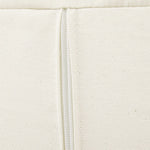 Artiss Fabric Rocking Armchair - Beige