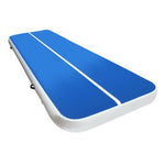 Everfit 4 X 2M Inflatable Gymnastics Track Mat