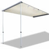 Car Shade Awning 2.5 x 3M - Beige