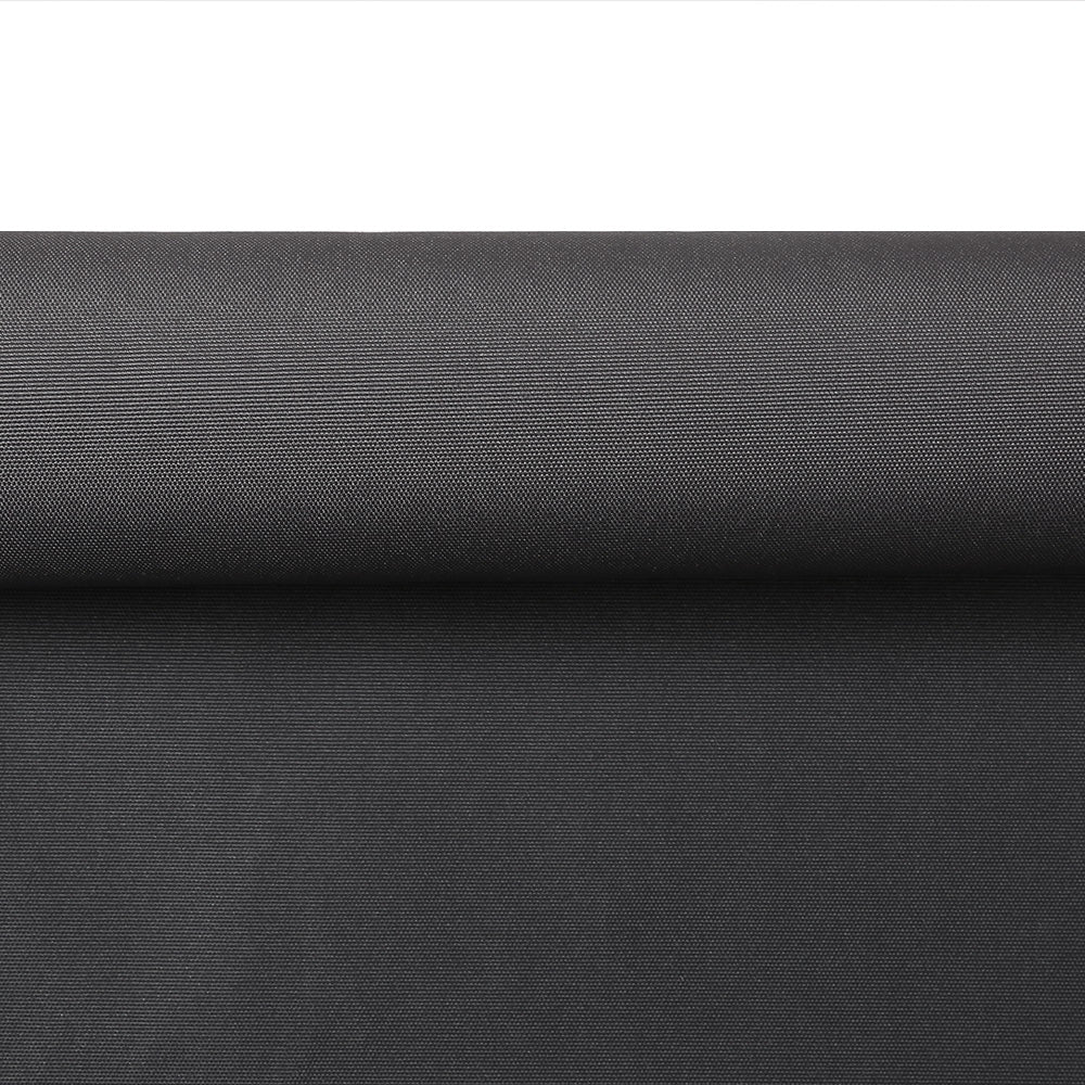 Instahut 2.4m x 2.5m Retractable Roll Down Awning - Grey