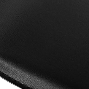 Artiss Set of 2 PU Leather Bar Stools - Black