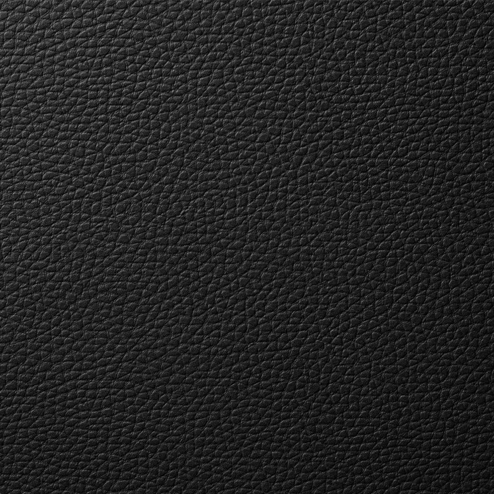 Artiss Set of 2 PU Leather Bar Stools - Black