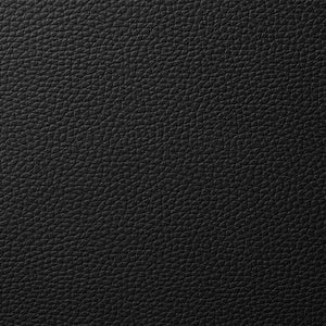 Artiss Set of 2 PU Leather Bar Stools - Black