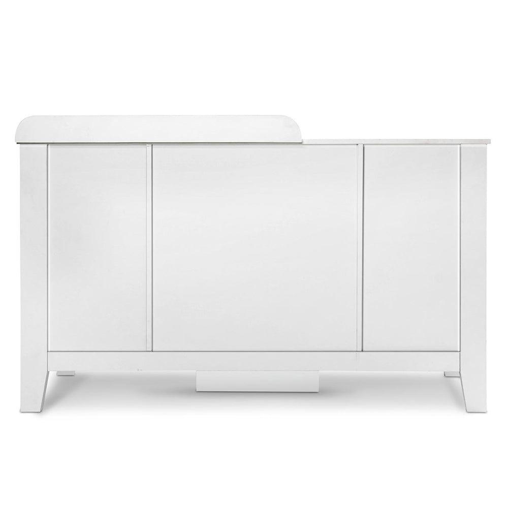 Artiss Change Table with Drawers - White