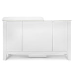 Artiss Change Table with Drawers - White