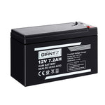 Giantz 12V 7.2Ah SLA Battery AGM Rechargeable Sealed Lead Acid Battery