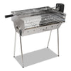 Grillz Portable Electric Spit Roaster & Rotisserie 