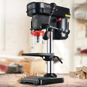 Giantz 5 Speed Power Bench Drill Press