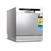 Devanti Benchtop Dishwasher 8 Place Setting