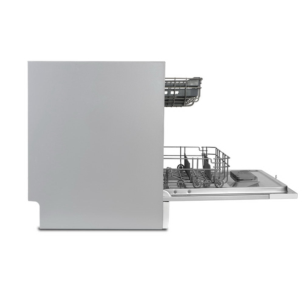 Devanti Benchtop Dishwasher 8 Place Setting