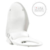 Cefito Smart Electric Bidet Toilet Seat Washlet Auto Electronic Cover Remote Control