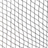 Instahut 10 x 10m Anti Bird Net Netting - Black