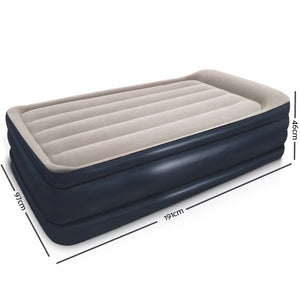 Bestway Air Bed - Single Size