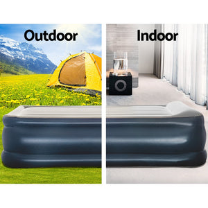 Bestway Air Bed Inflatable Mattress Queen