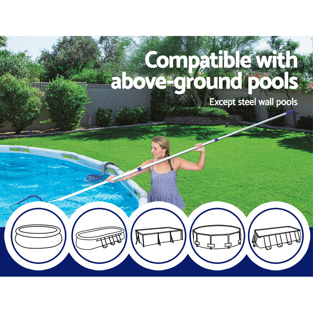 Bestway Automatic Pool Cleaner