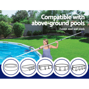 Bestway Automatic Pool Cleaner