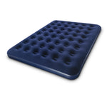 Bestway Queen Size Inflatable Air Matress - Navy