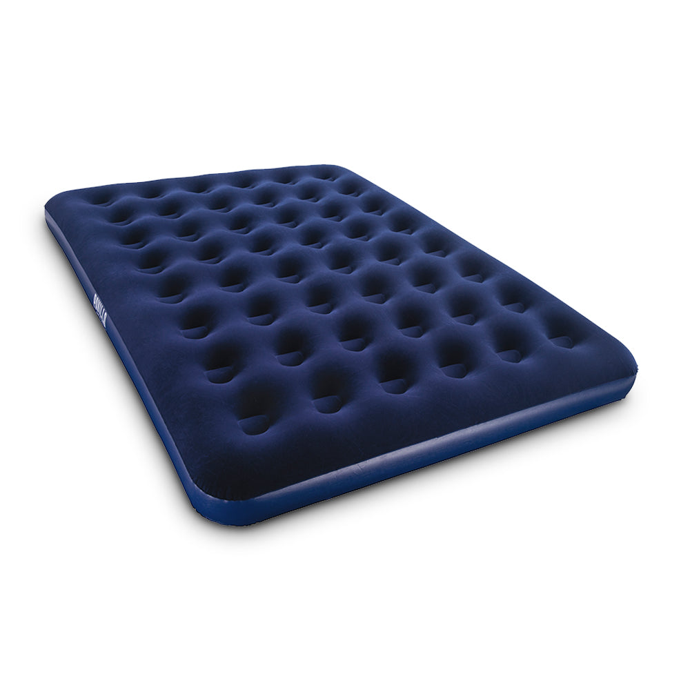 Bestway Queen Size Inflatable Air Matress - Navy