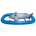 Bestway 3.1m Inflatable Pool Floating Raft Bull Riding Toy Raft Float Play Pool