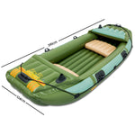 Bestway 3-seater Kayak