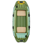 Bestway 3-seater Kayak