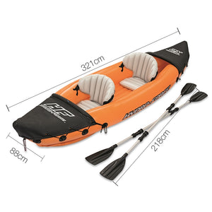 Bestway Hydro Force Kayak