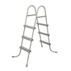 Bestway Above Ground Pool Ladder with Removable Steps