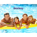 Bestway Above Ground Pool Ladder with Removable Steps