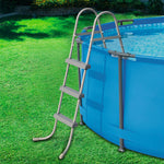 Bestway Above Ground Pool Ladder with Removable Steps