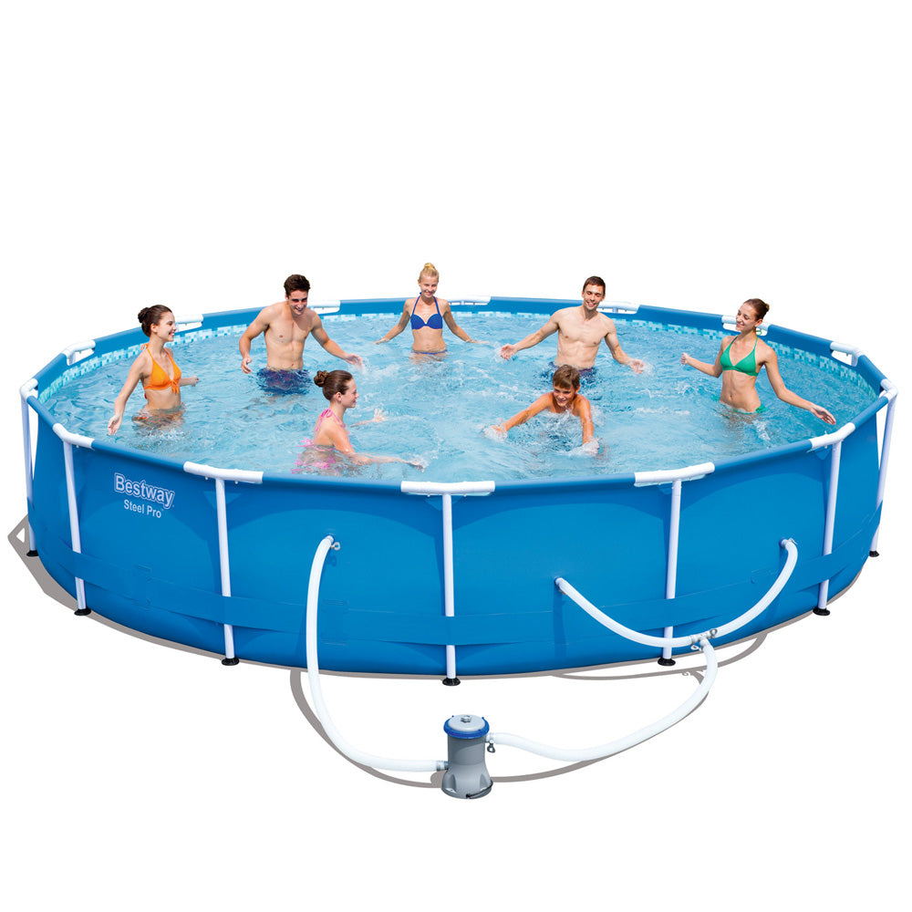 Bestway Above Ground Swimming Pool