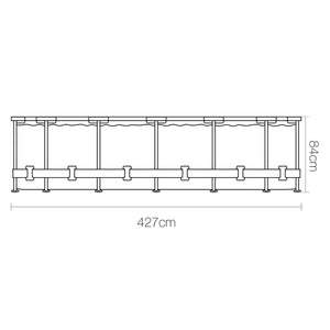 Bestway Above Ground Swimming Pool