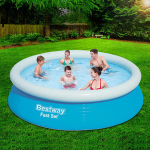 Bestway Fast Set Pool