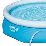 Bestway Round Above Ground Swimming Pool