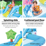 Bestway Fantastic Aquarium Pool