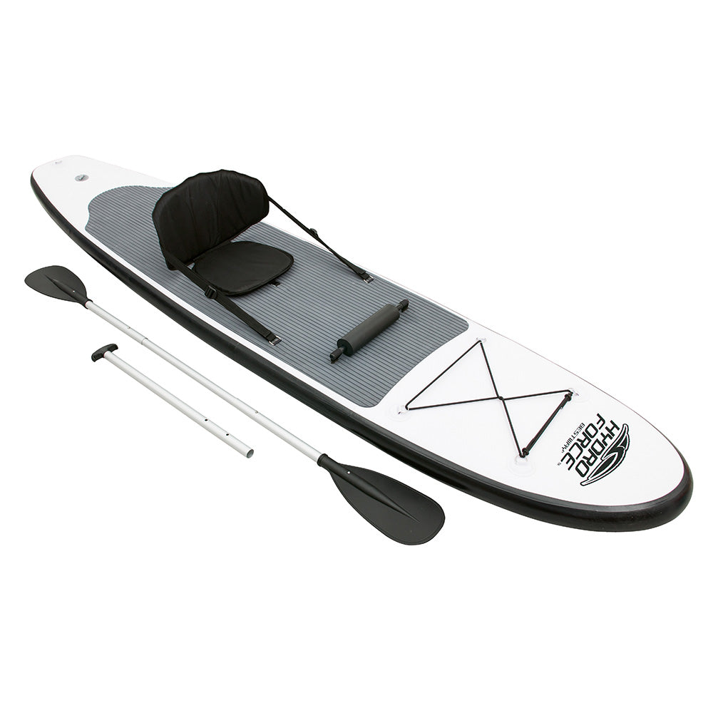 Bestway 2 in 1 SUP Inflatable Stand Up Paddle Board