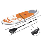 Bestway Standing Up Board/Kayak