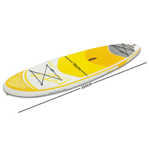 Bestway Standing Up Board/Kayak