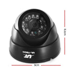 UL Tech 1080P 4 Channel HDMI CCTV Security Camera