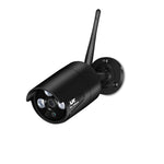 UL-TECH 1080P Wireless Security Camera System IP CCTV Home