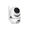 UL-TECH 1080P Wireless IP Camera CCTV Security System Baby Monitor White