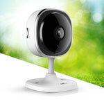 UL-TECH 1080P Wireless IP Camera CCTV Security System Baby Monitor White