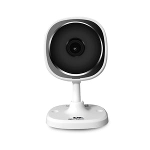 UL-TECH 1080P Wireless IP Camera CCTV Security System Baby Monitor White