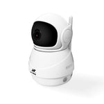 UL-TECH 1080P Wireless IP Camera CCTV Security System Baby Monitor White