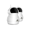 UL-TECH 1080P Wireless IP Camera CCTV Security System Baby Monitor White