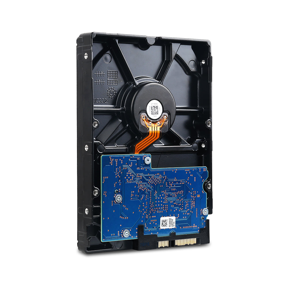 UL Tech 1TB Internal Hard Disk Drive