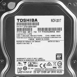 UL Tech 1TB Internal Hard Disk Drive